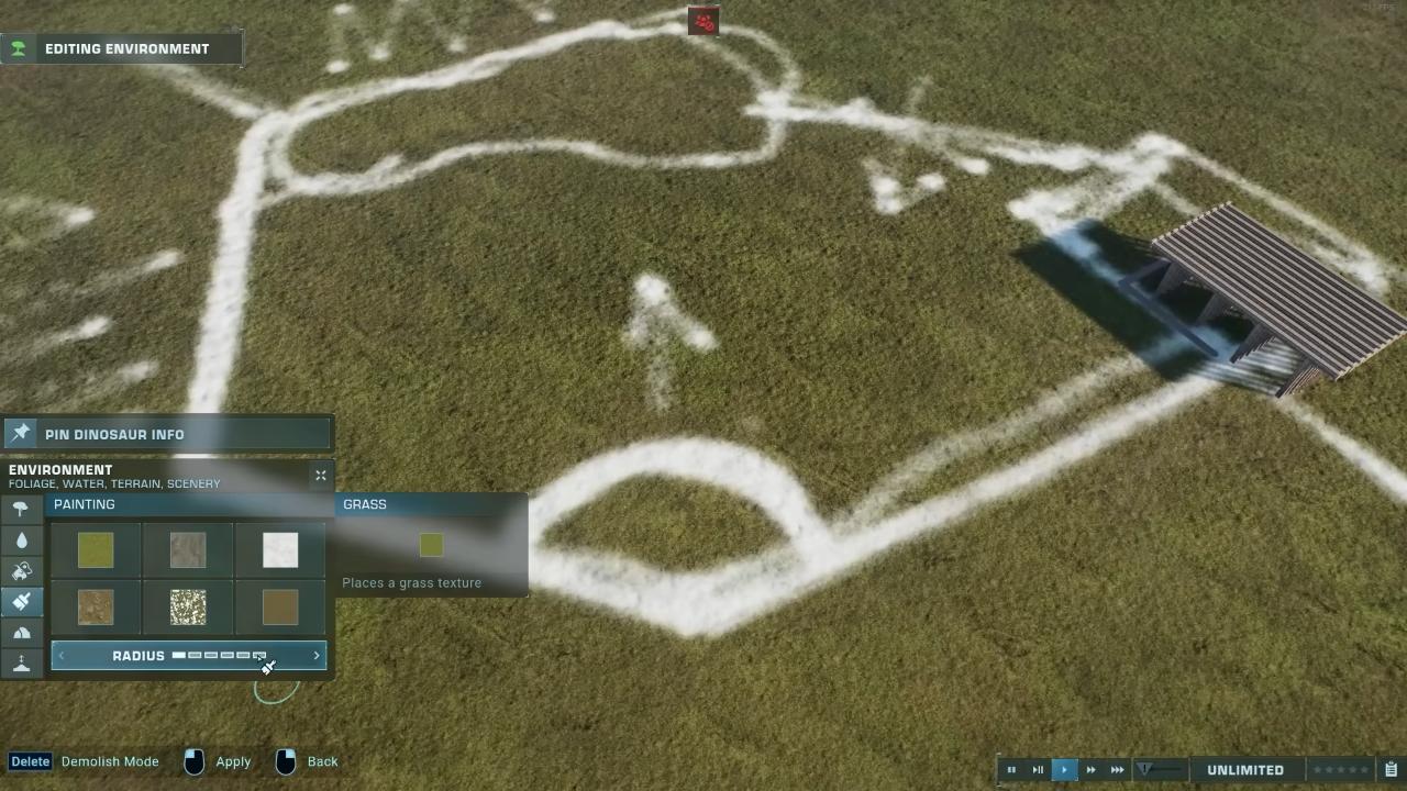 Jurassic World Evolution 2, PC, Gameplay, How To Build the Best Dinosaur Enclosures, Screenshot, NoobFeed